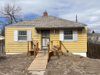 1910 E 22ND ST, Cheyenne, WY 82001