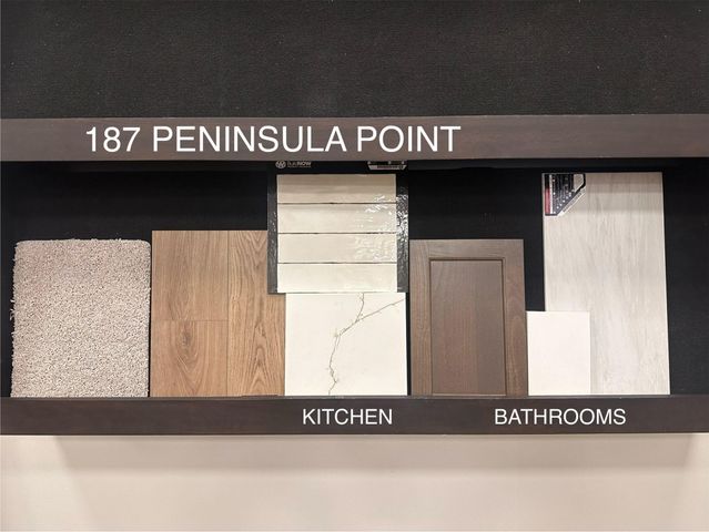 187 Peninsula Point Drive, Montgomery, TX 77356