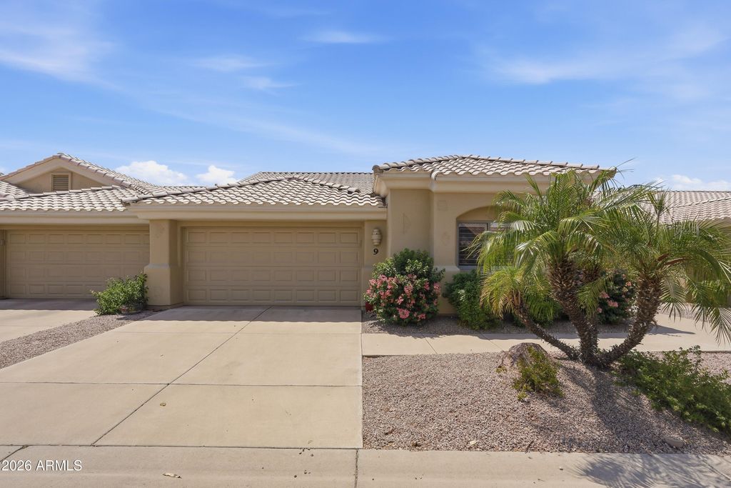 5830 E MCKELLIPS Road 9, Mesa, AZ 85215 — photo 2