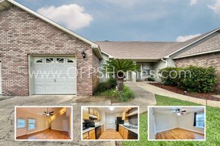 1017 Creel Street, UNIT C, Fort Walton Beach, FL 32547