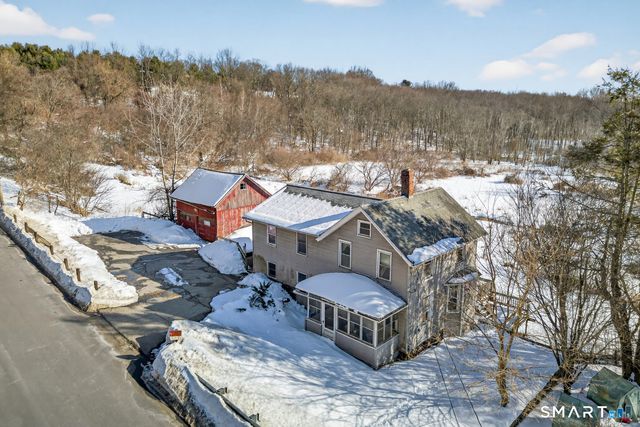 608 Echo Lake Road, Watertown, CT 06795