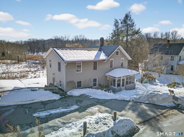608 Echo Lake Road, Watertown, CT 06795