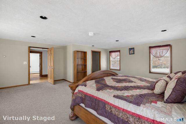 608 Echo Lake Road, Watertown, CT 06795