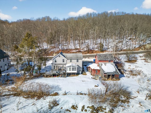 608 Echo Lake Road, Watertown, CT 06795