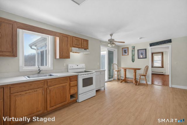 608 Echo Lake Road, Watertown, CT 06795