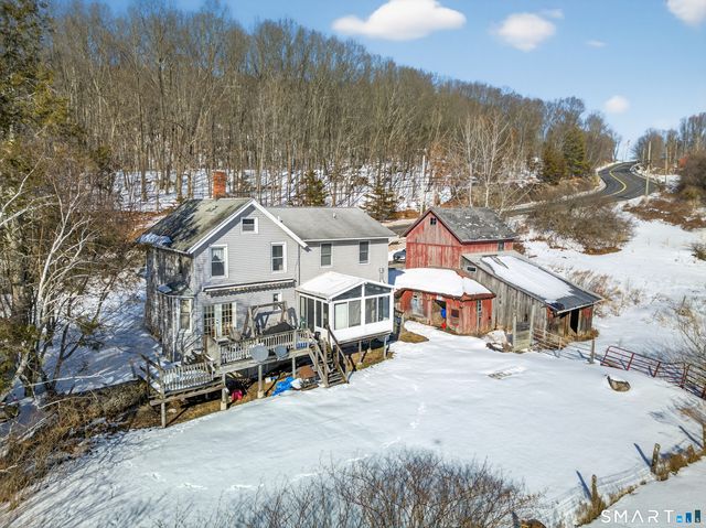 608 Echo Lake Road, Watertown, CT 06795