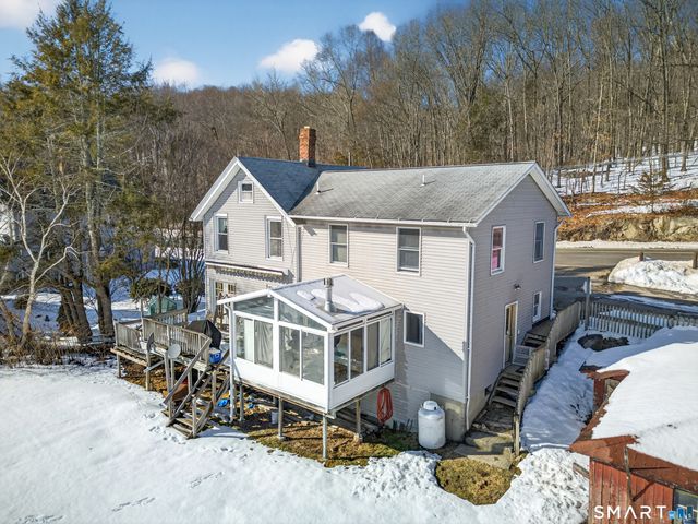 608 Echo Lake Road, Watertown, CT 06795