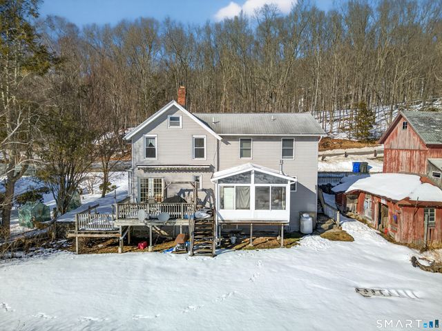 608 Echo Lake Road, Watertown, CT 06795