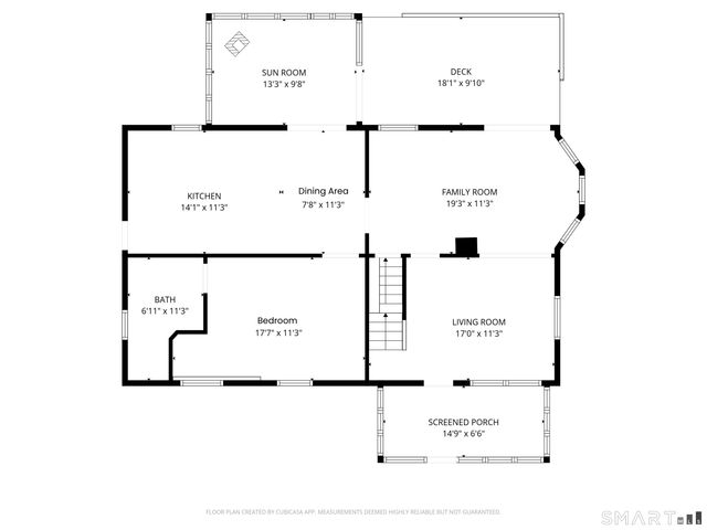 608 Echo Lake Road, Watertown, CT 06795