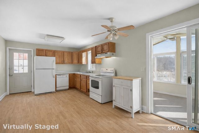 608 Echo Lake Road, Watertown, CT 06795