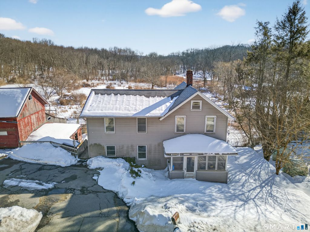 608 Echo Lake Road, Watertown, CT 06795