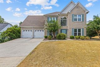 881 Soaring Drive, Marietta, GA 30062