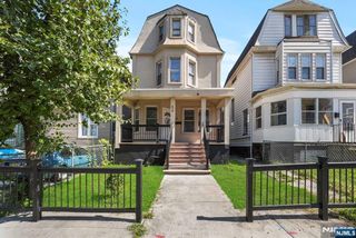 86 N 16th Street, East Orange, NJ 07017