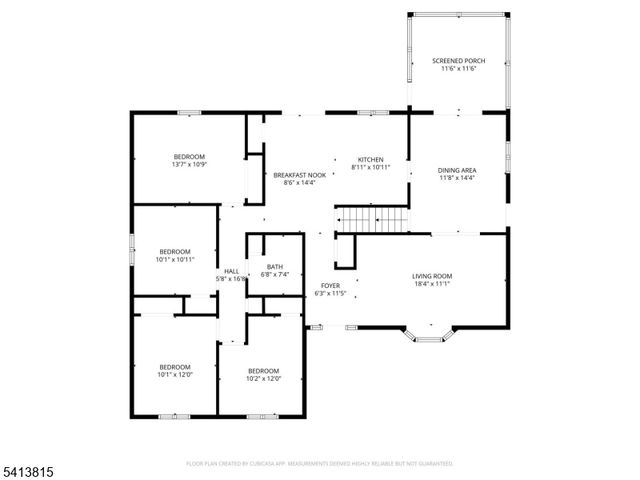 35 Thompson Ave, Woodbridge Twp., NJ 08863