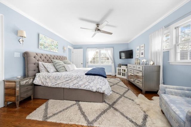 38 Smith Rd, Hingham, MA 02043