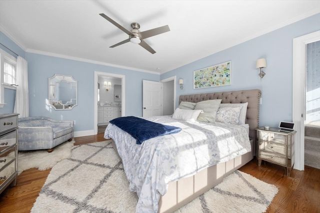 38 Smith Rd, Hingham, MA 02043