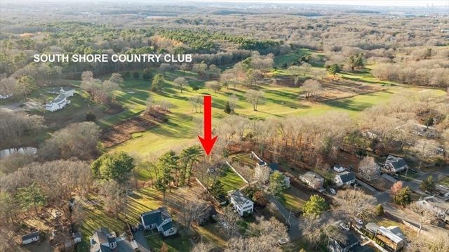 38 Smith Rd, Hingham, MA 02043