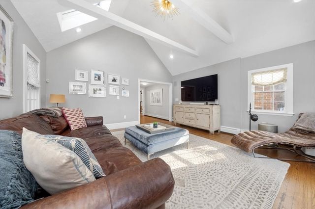 38 Smith Rd, Hingham, MA 02043