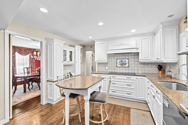 443 Chestnut, Newton, MA 02468