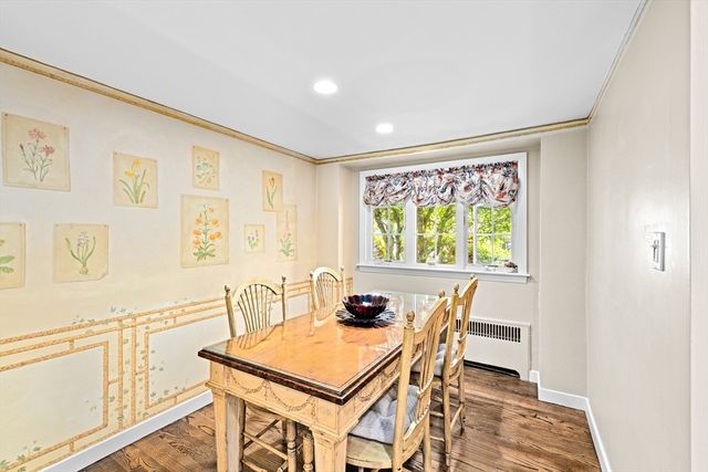 443 Chestnut, Newton, MA 02468
