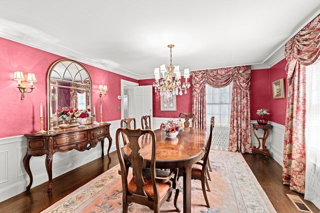 443 Chestnut, Newton, MA 02468