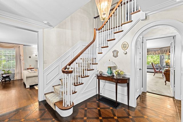 443 Chestnut, Newton, MA 02468