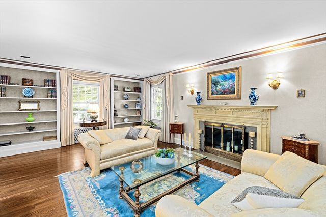 443 Chestnut, Newton, MA 02468