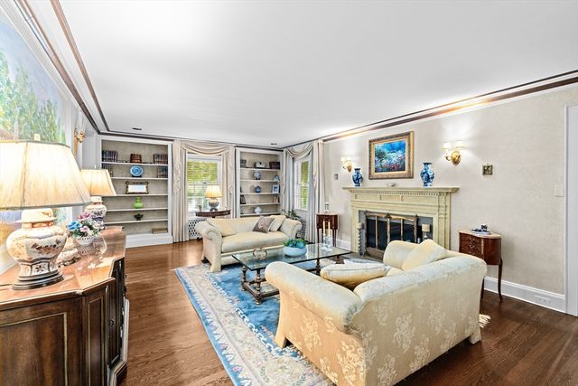 443 Chestnut, Newton, MA 02468