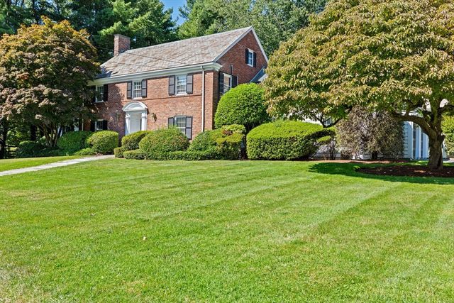 443 Chestnut, Newton, MA 02468