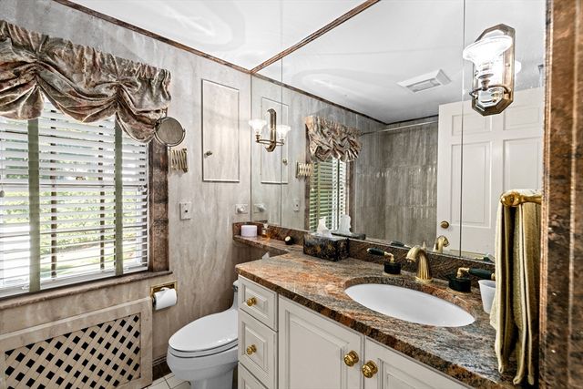 443 Chestnut, Newton, MA 02468