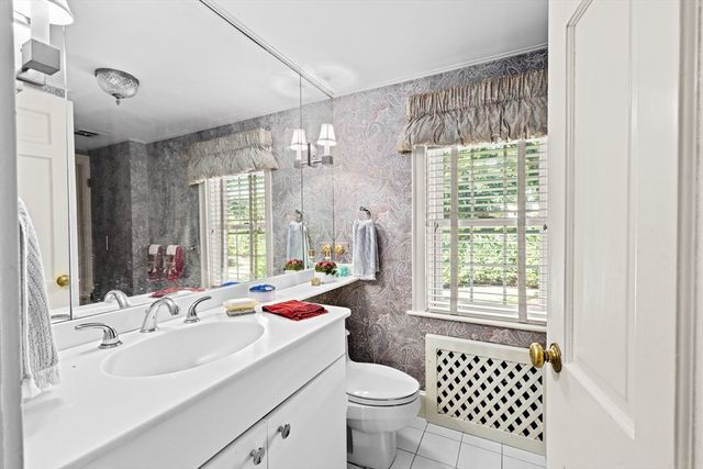 443 Chestnut, Newton, MA 02468