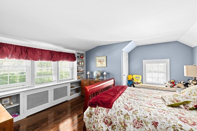 443 Chestnut, Newton, MA 02468