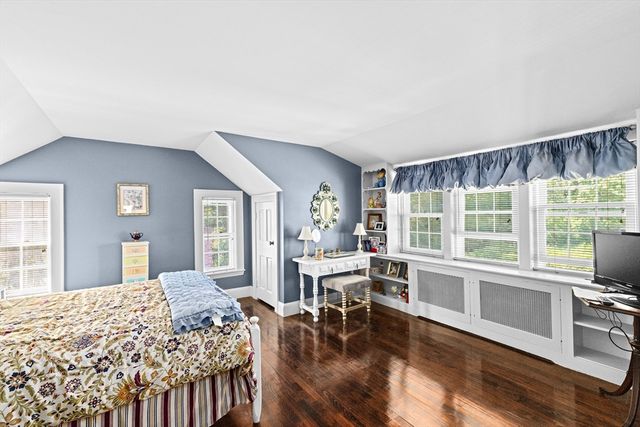 443 Chestnut, Newton, MA 02468