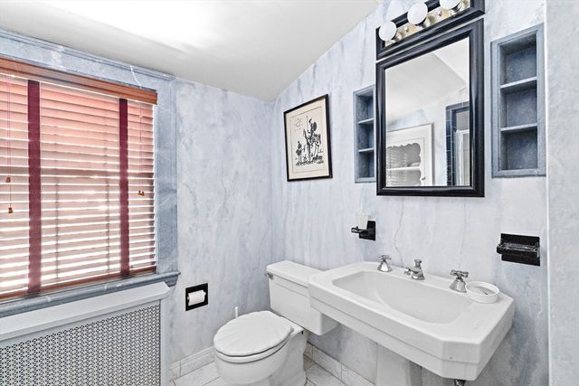 443 Chestnut, Newton, MA 02468