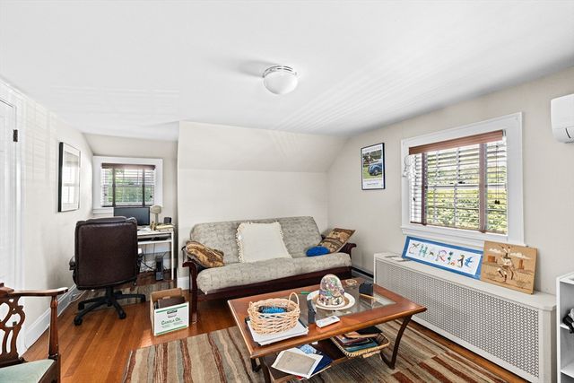 443 Chestnut, Newton, MA 02468