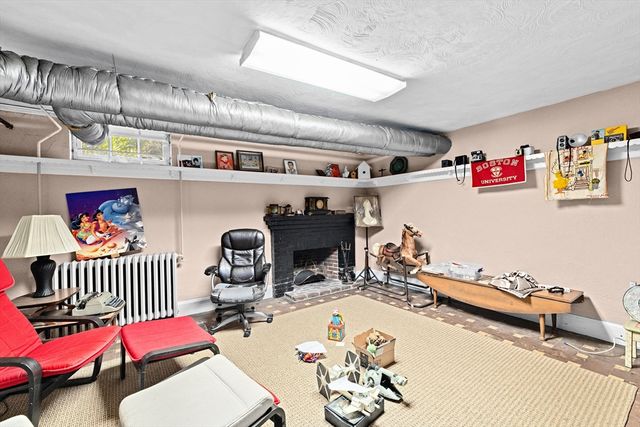 443 Chestnut, Newton, MA 02468