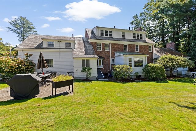 443 Chestnut, Newton, MA 02468