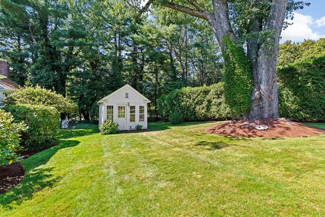 443 Chestnut, Newton, MA 02468