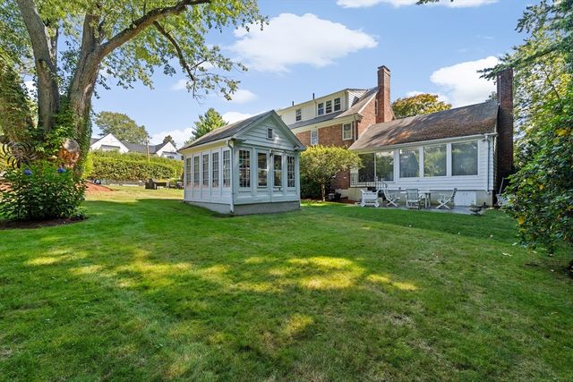 443 Chestnut, Newton, MA 02468
