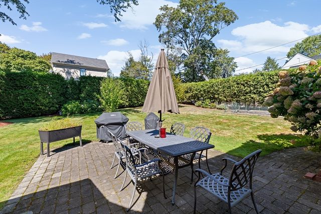 443 Chestnut, Newton, MA 02468
