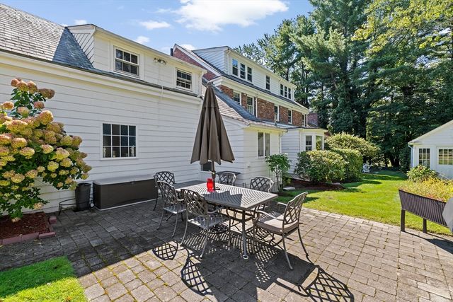 443 Chestnut, Newton, MA 02468