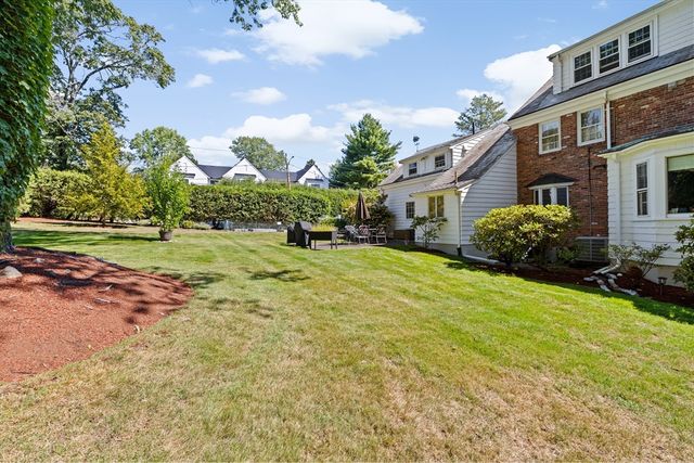 443 Chestnut, Newton, MA 02468