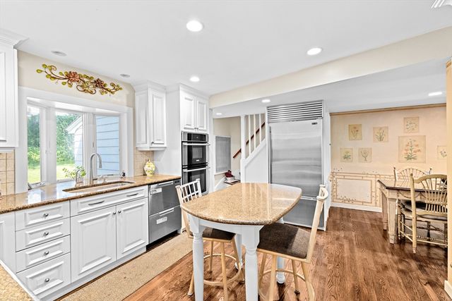 443 Chestnut, Newton, MA 02468