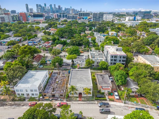 244 NW 34th St, Miami, FL 33127