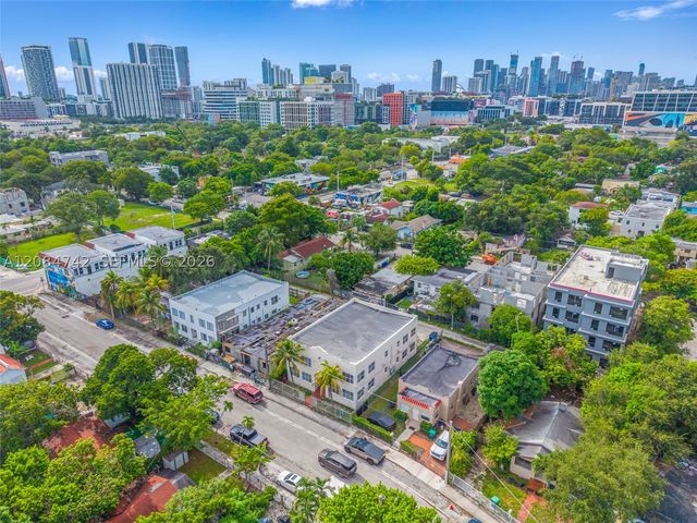 244 NW 34th St, Miami, FL 33127