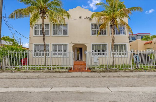 244 NW 34th St, Miami, FL 33127