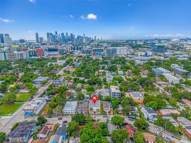 244 NW 34th St, Miami, FL 33127