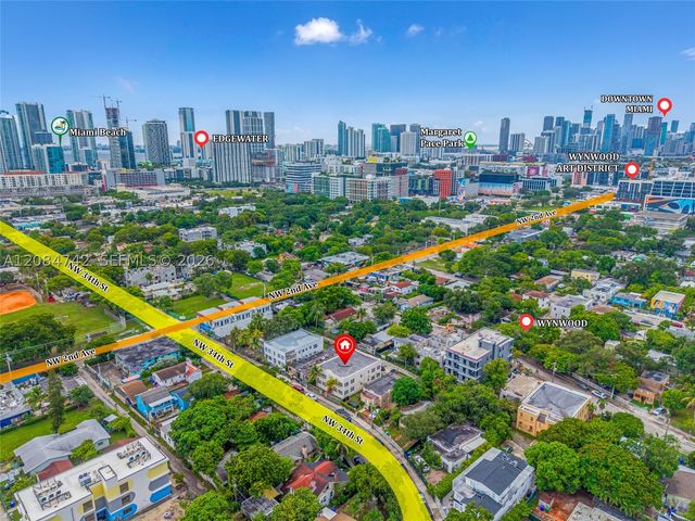 244 NW 34th St, Miami, FL 33127