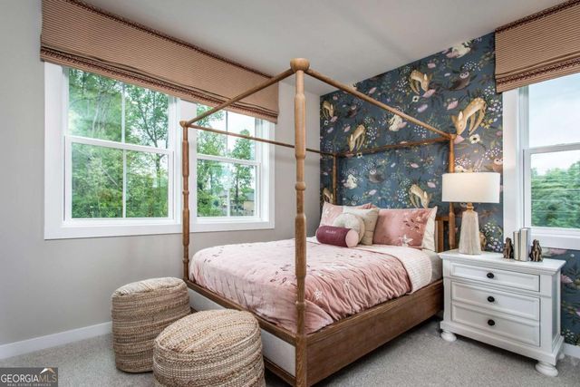 2259 Velvet Sage Way, Marietta, GA 30066