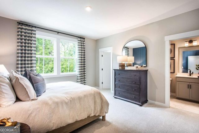 2259 Velvet Sage Way, Marietta, GA 30066